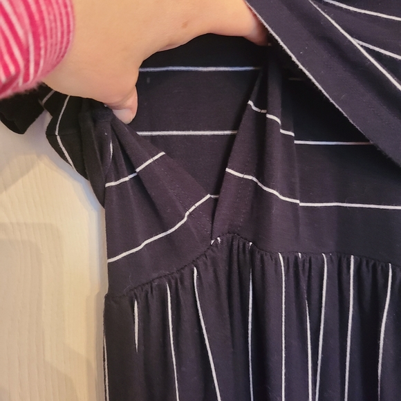 Ripe Maternity Maxi Dress - Picture 2 of 3